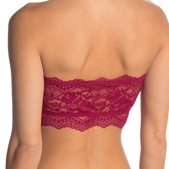 🆕️Free People Lacey Looks Bandeau - Picture 3 of 7